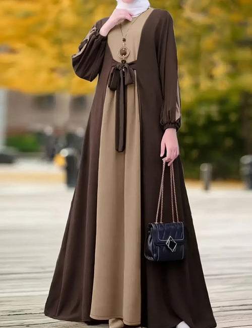 Hijabi wear
